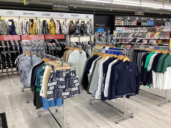 Images ゴルフパートナー 仙台南インドアゴルフ店