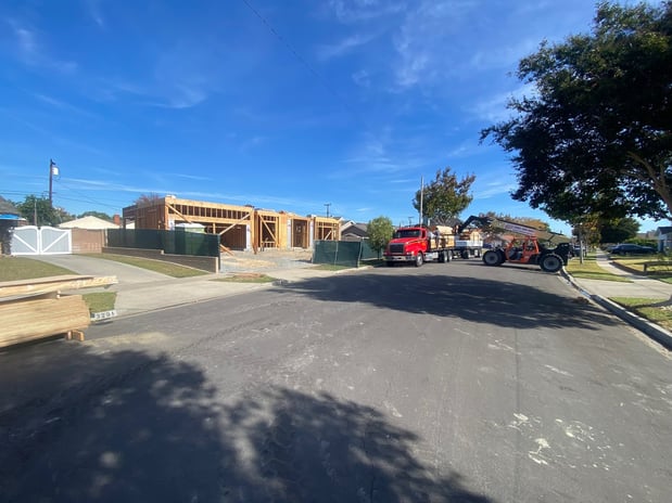Images Orr Construction Company