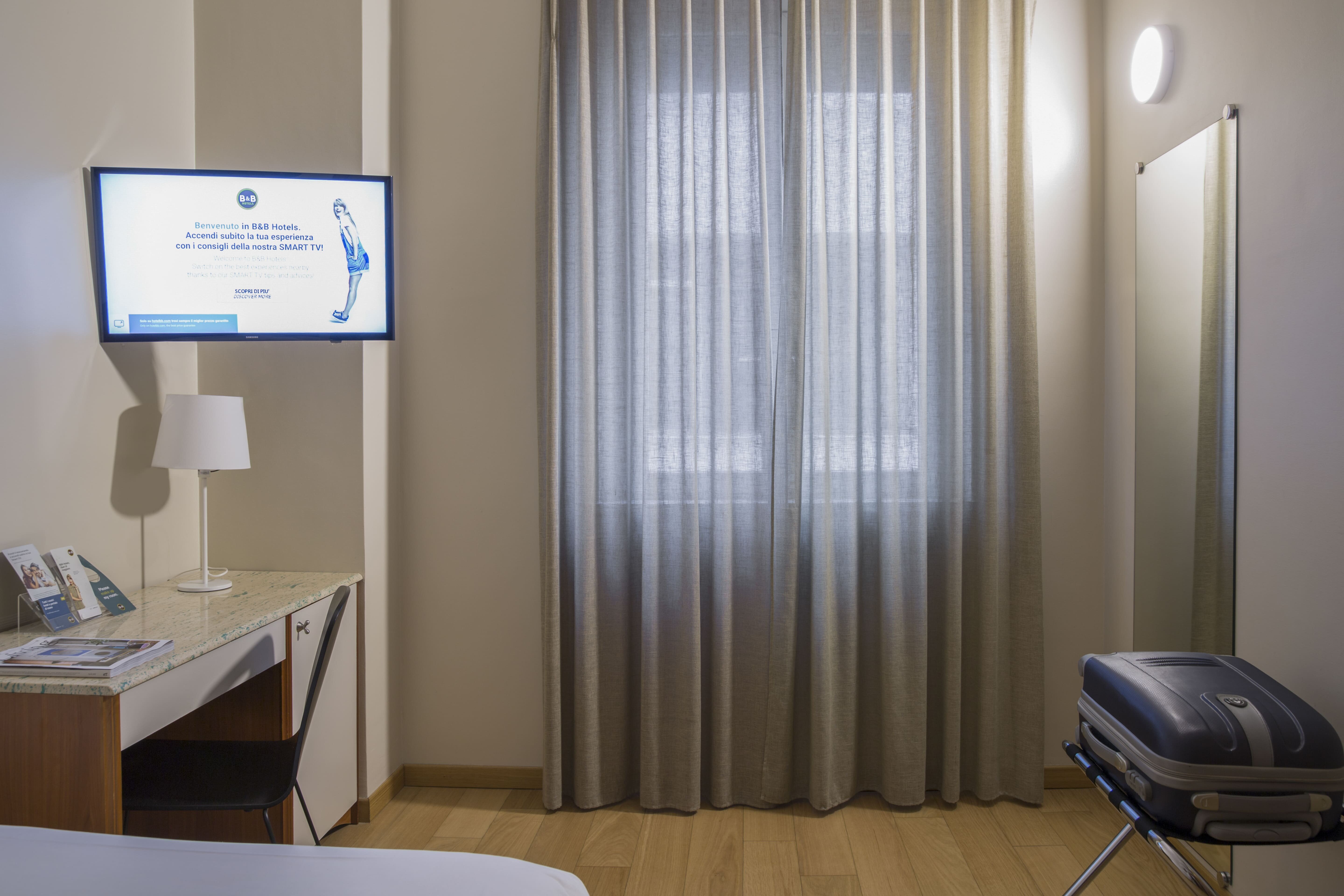 Images B&B HOTEL Pescara
