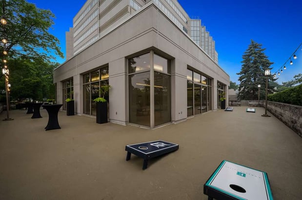 Images Embassy Suites by Hilton Detroit Troy Auburn Hills