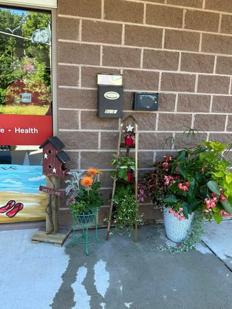 Images Julie McBee - State Farm Insurance Agent