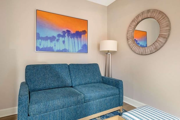 Images Hilton Vacation Club Grande Villas Orlando