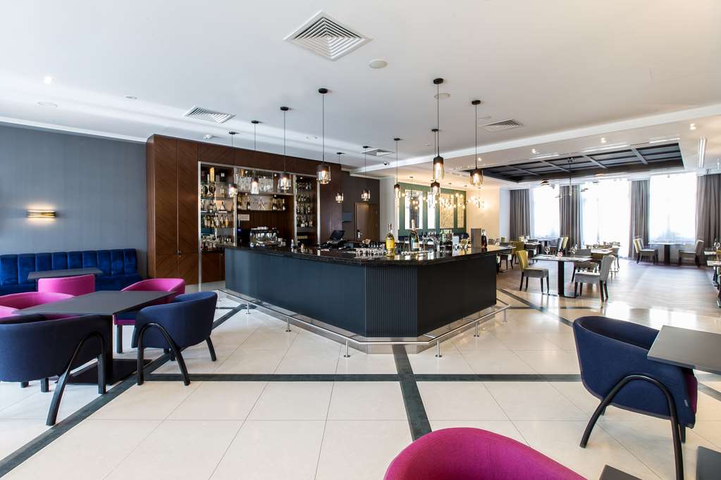 Images Radisson Blu Hotel, Wroclaw