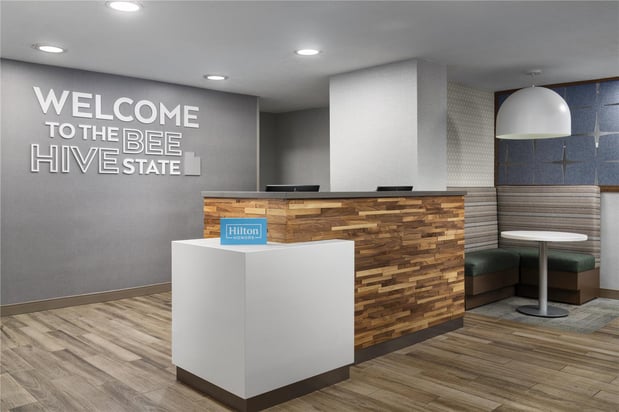 Images Hampton Inn St. George