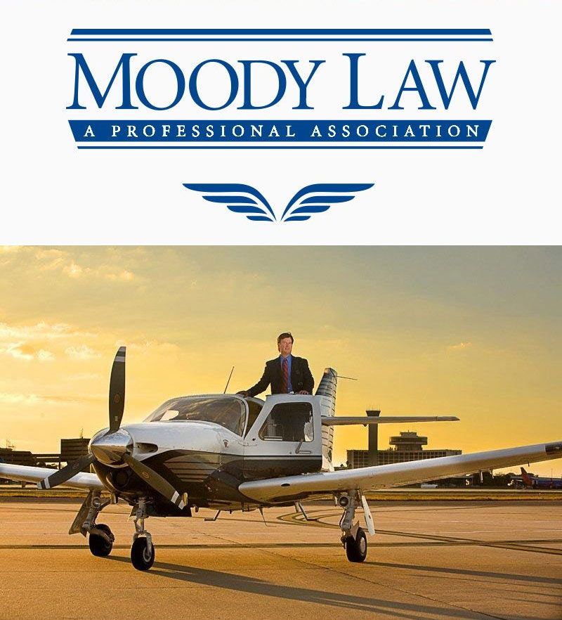 Moody Law, P.A. Photo