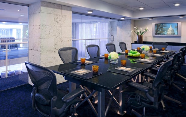 Images Kimpton George Hotel by IHG