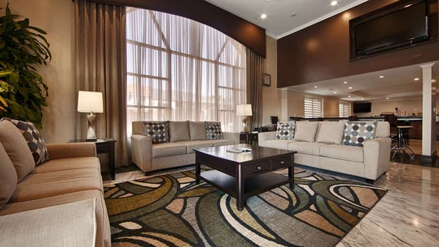 Images Best Western Pasadena Royale Inn & Suites