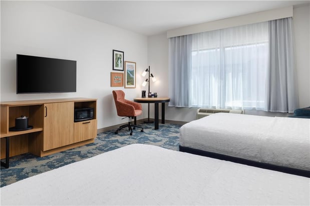 Images Hampton Inn Chattanooga West/Lookout Mountain