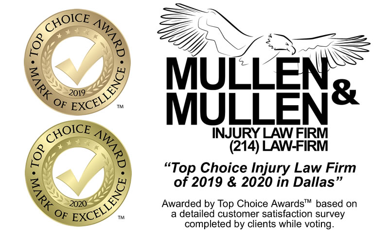 Mullen & Mullen Law Firm Photo