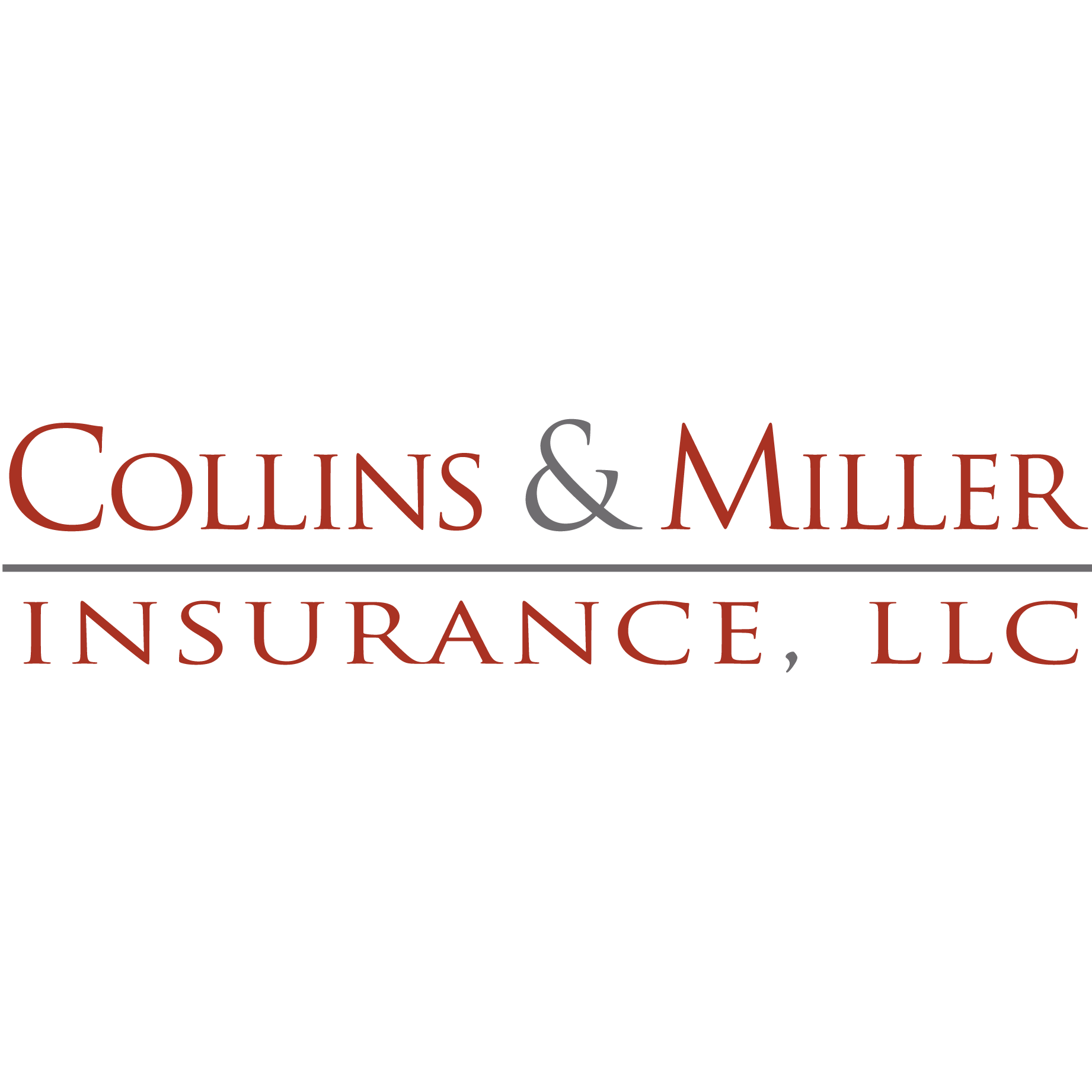 Collins and Miller Insurance, LLC Logo