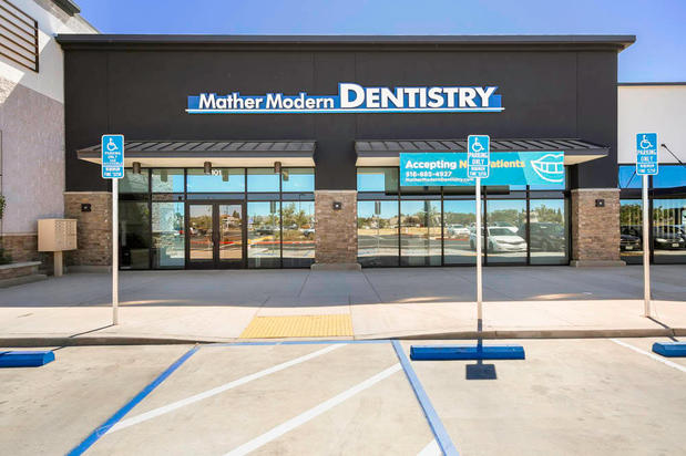 Images Mather Modern Dentistry
