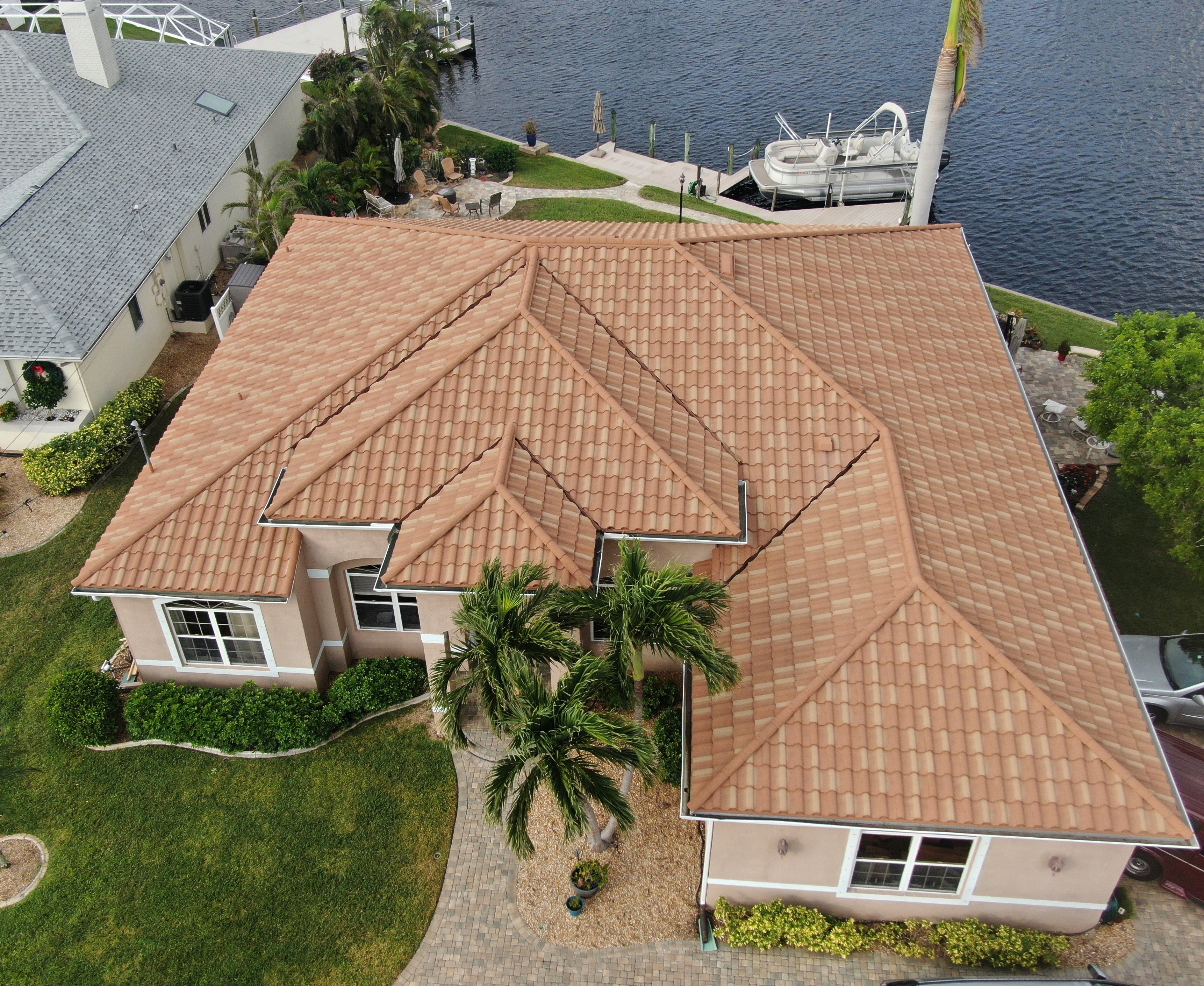 Heritage Roofing Orlando (407)987-3892