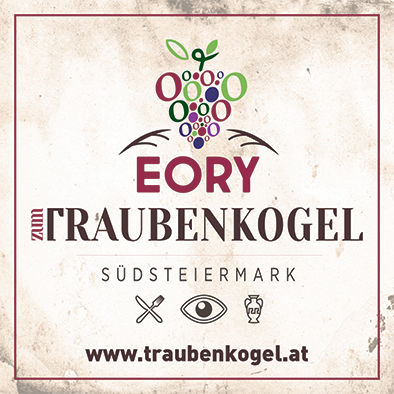 Eory zum Traubenkogel Logo