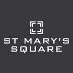 St. Mary's Square Apartments Logo
