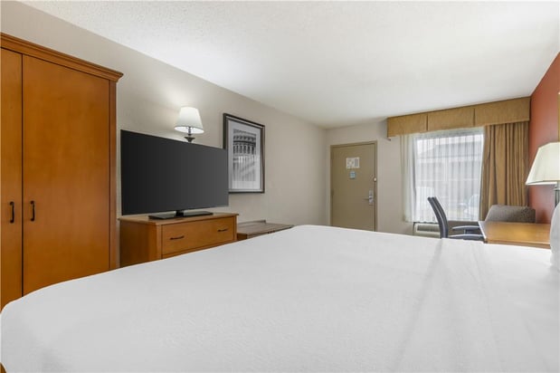 Images Best Western Dulles Airport Inn