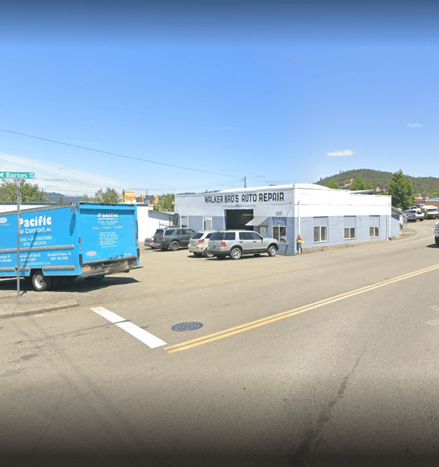 Images Walker Bros Auto Repair Inc