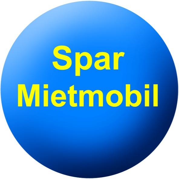 Kundenlogo Autovermietung SparMietmobil Erfurt