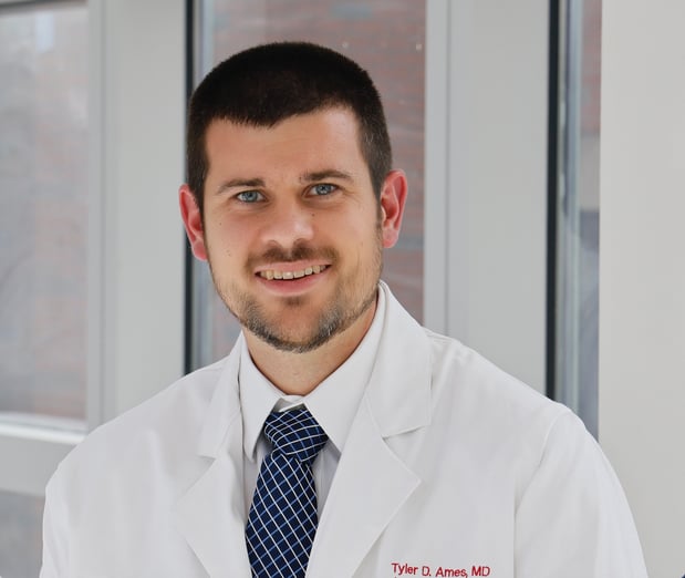 Images Tyler Ames, MD - Southwoods Health - Orthopaedic Surgeon