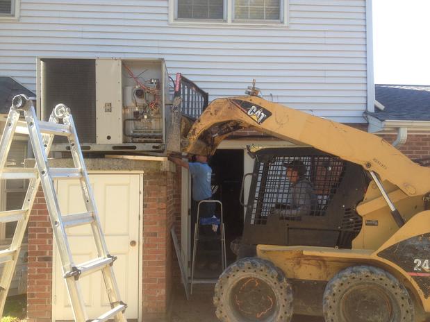 Images Mauricio's Heating & Air