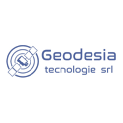 Geodesia Tecnologie Logo