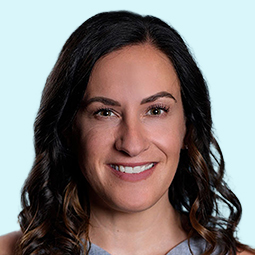 Lauren O Katz, NP - Worcester, MA - Nurse Practitioner