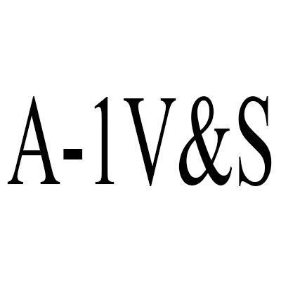 A-1 Vacuum & Sewing Logo