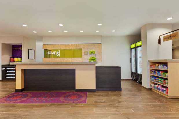 Images Home2 Suites by Hilton Baltimore / Aberdeen, MD