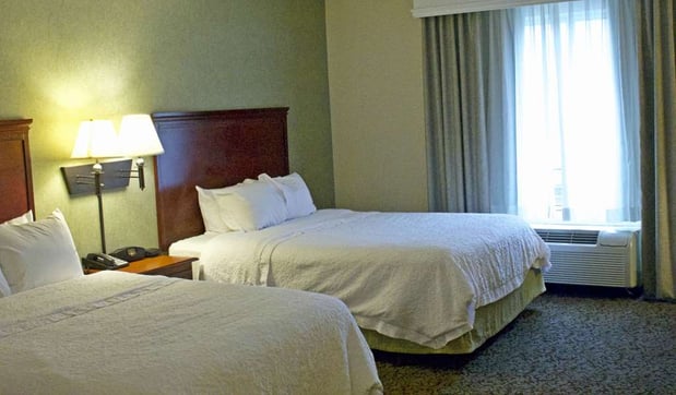 Images Hampton Inn Ithaca