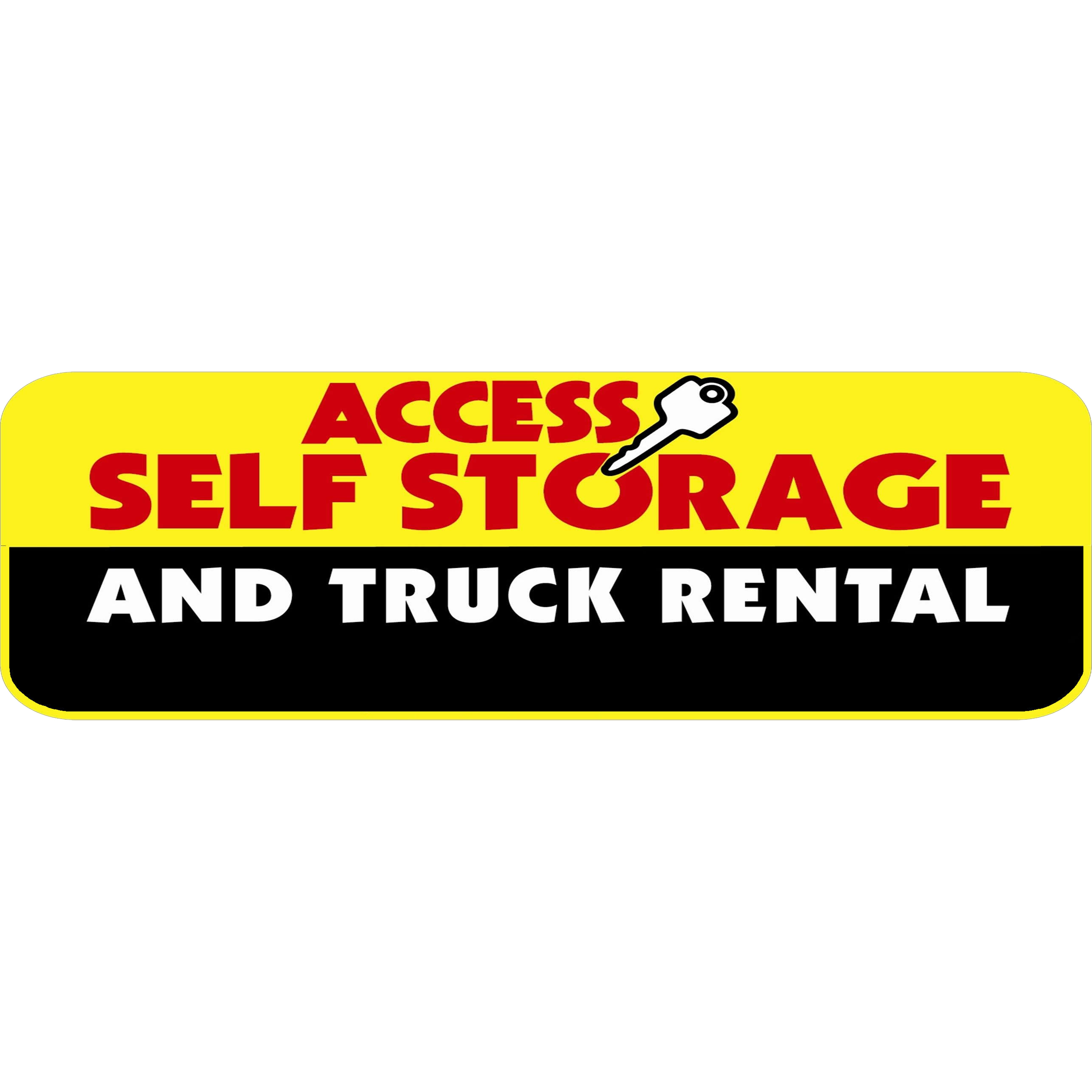 Access Self Storage and Truck Rental Photo