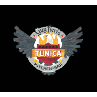 Guy Fieri's Tunica Kitchen + Bar Logo