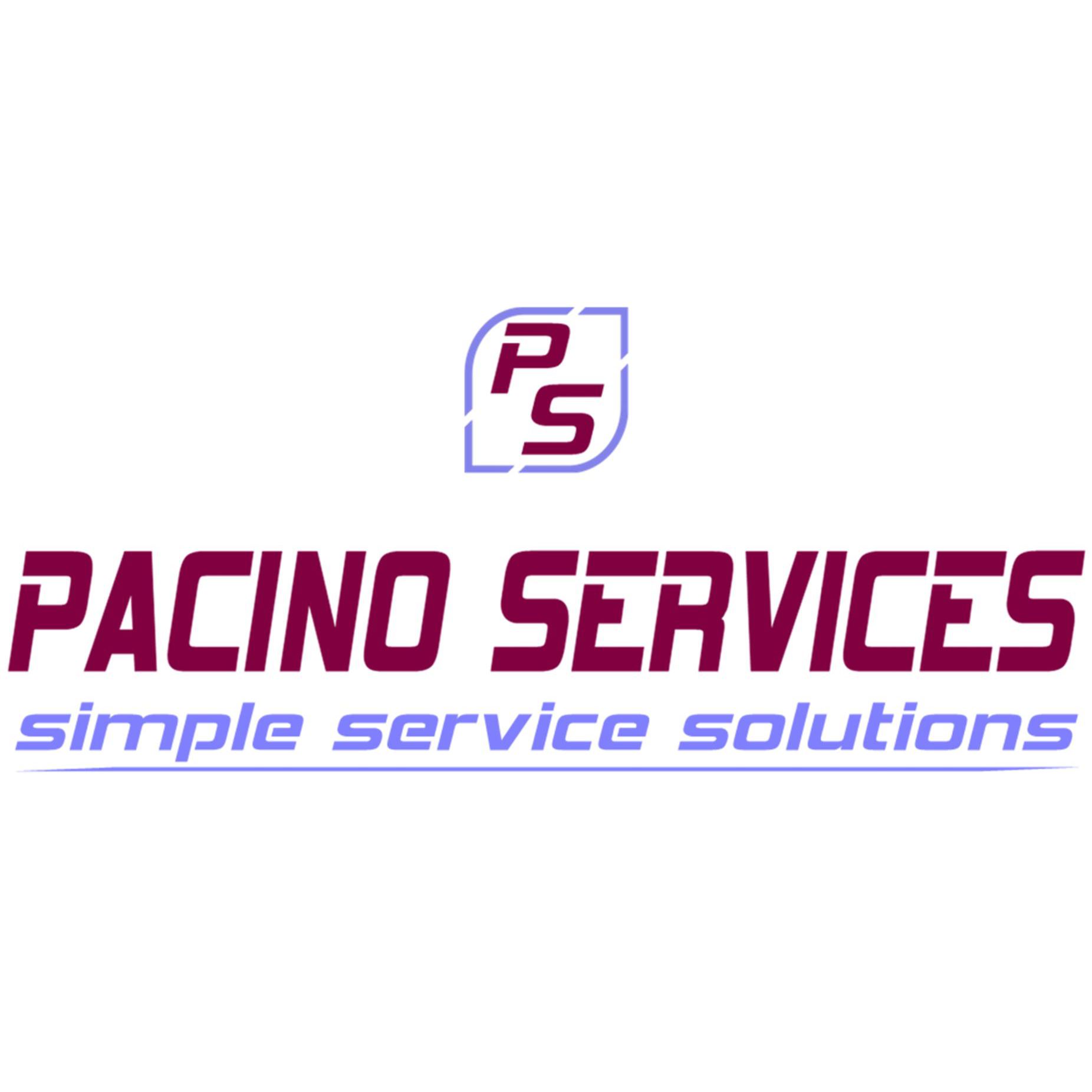 PACINO SERVICES Logo