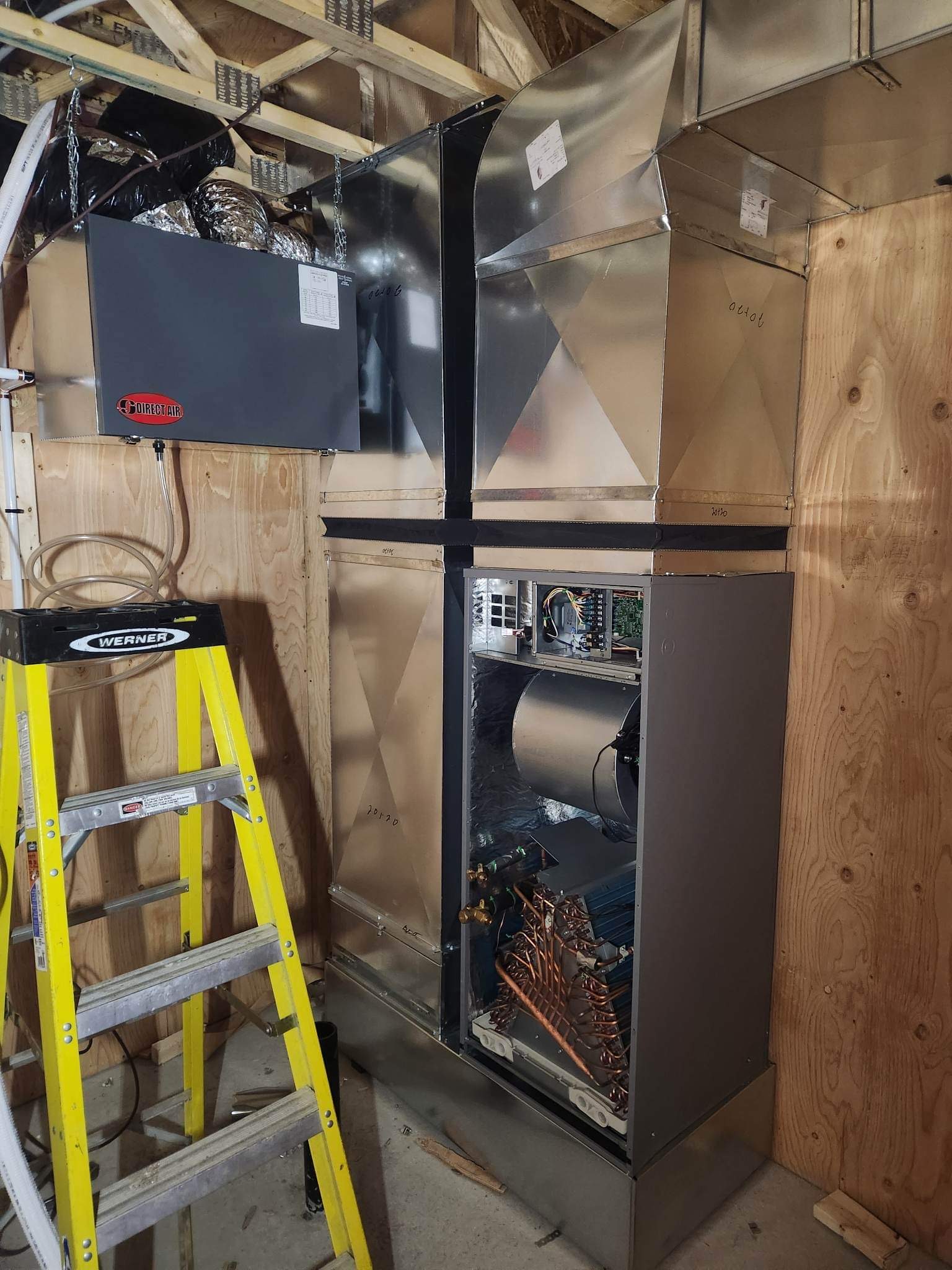 Images Ventilation Climac