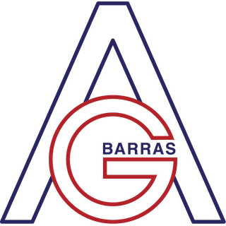 Agence Immobilière Barras Logo