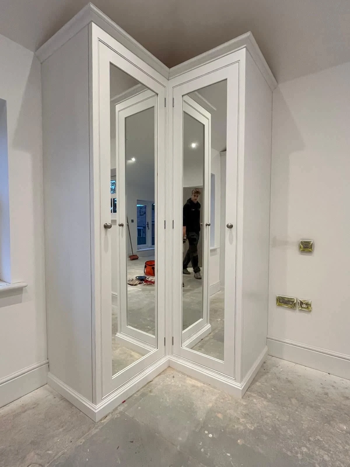 Images S M Electrical Contractors Ltd
