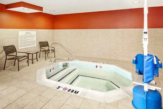 Images Hampton Inn Lafayette