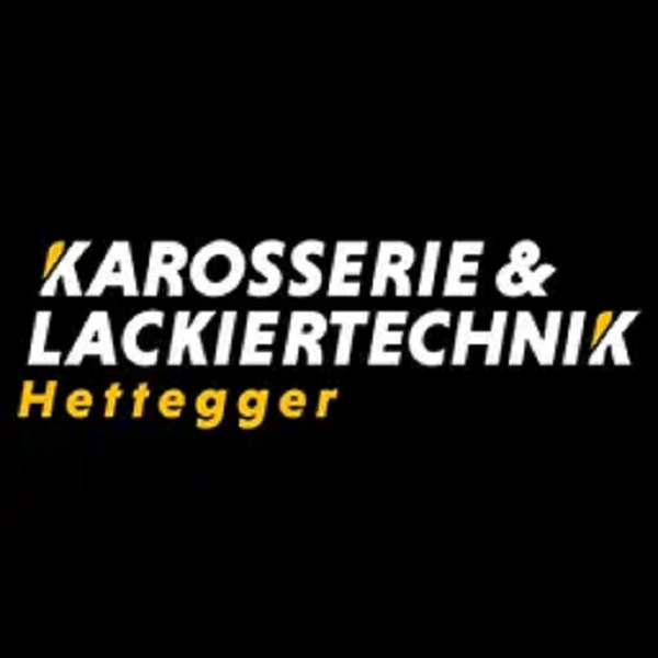Karosserie & Lackiertechnik Hettegger Thomas Logo