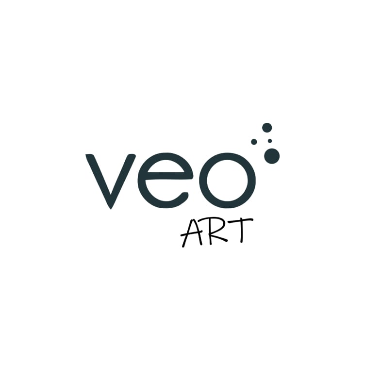 Veo Art - SEO Agentur & Webdesign Frankfurt in Frankfurt am Main - Logo