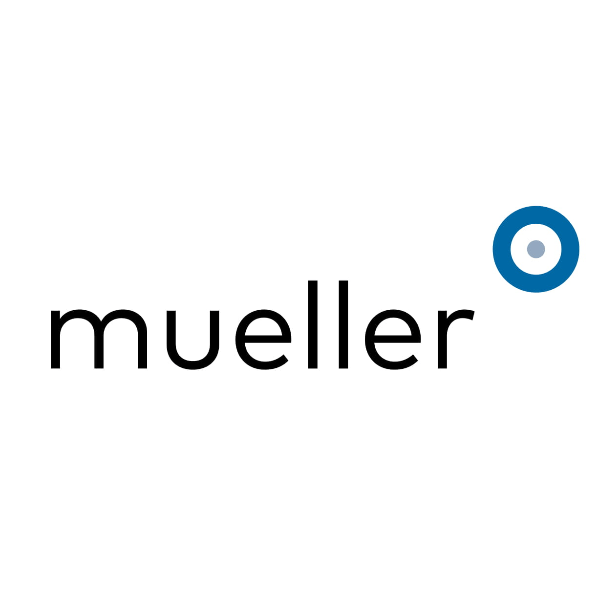 Kundenlogo mueller