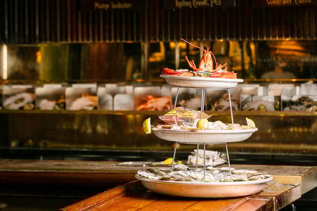 Images Old Ebbitt Grill