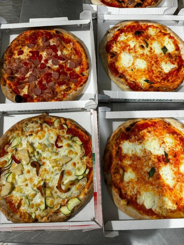 Images Pizzeria Fantasy