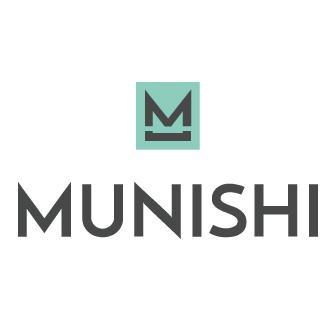 Munishi AG Logo