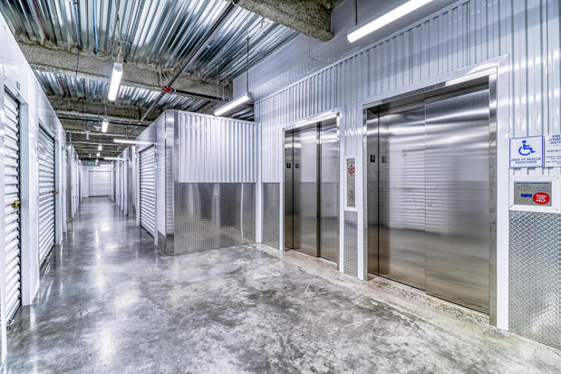 Images SmartStop Self Storage