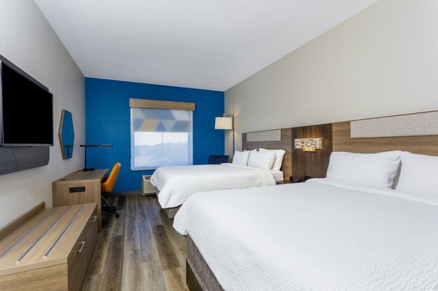 Images Holiday Inn Express & Suites Orlando-Ocoee East by IHG