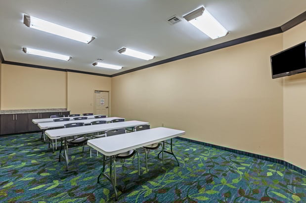 Images Candlewood Suites Amarillo-Western Crossing by IHG