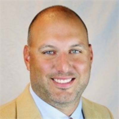 Professional headshot