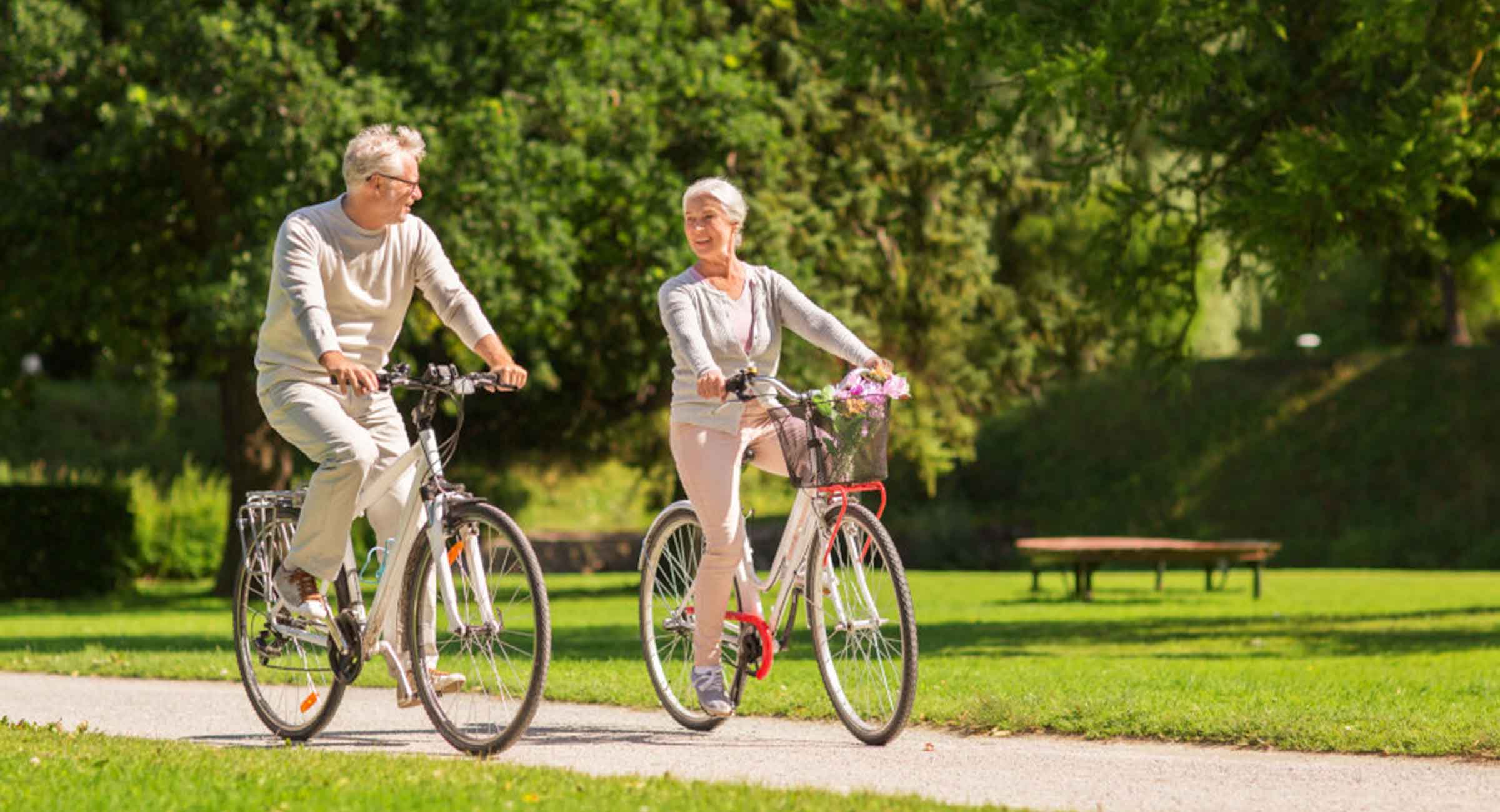 Greenway rides and low-maintenance homeownership give active seniors more freedom to enjoy retirement on their own terms with Community Senior Life. Our licensed team supports residents with homeownership options, daily resources, and care access as needs change.