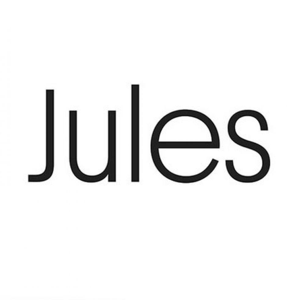 Jules Les Sables-d'Olonne Logo