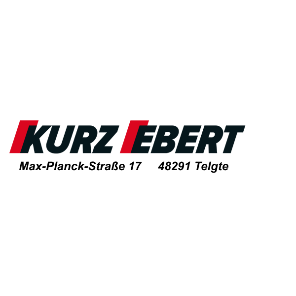 Logo Kurz Ebert GmbH & Co. KG