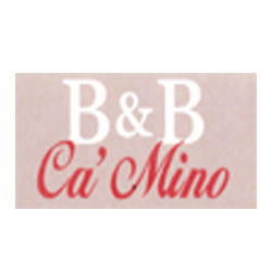 Bed And Breakfast Ca'Mino Logo