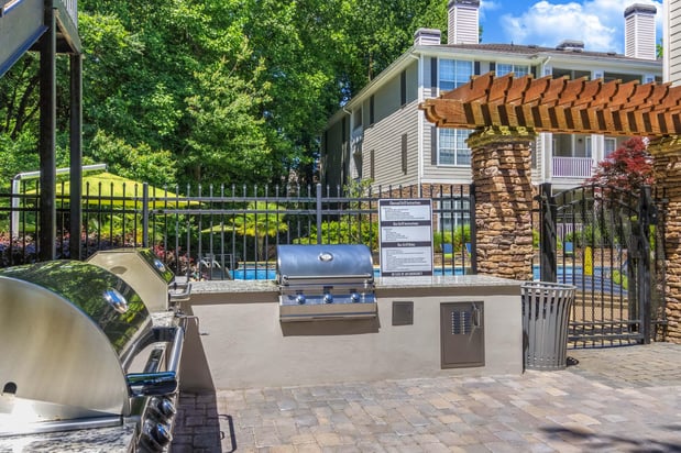 Images Camden Creekstone Apartments